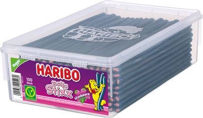 Haribo Balla Stixx Himbeere 150 St. 1,125 kg