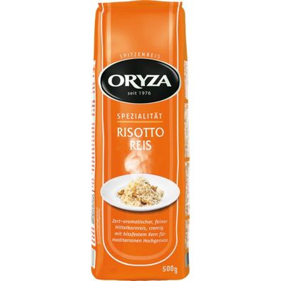 Oryza Risotto Reis 500g