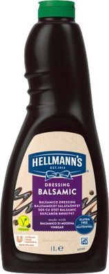 Hellmans Balsamico Dressing 1 L