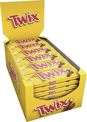 Twix Single 32 x 50g