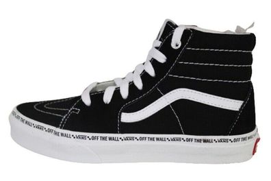 Vans SK8-Hi Gr. wählbar Neu & OVP VN0A4UI26BT1 Sneaker Skaterschuhe