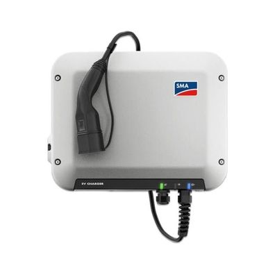 SMA EV Charger 7,4kW (WLAN/ MID) 7,5m