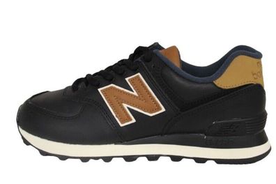 New Balance ML574OMD Größe wählbar Sneakers Turnschuhe Herrenschuhe Laufschuhe