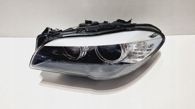 scheinwerfer BMW 5 F10 F11 xenon 7203251 links