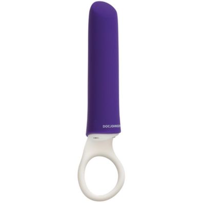 Doc Johnson - iPlease - Mini Vibrator