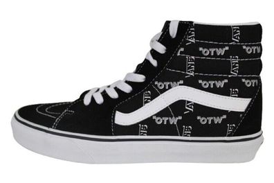 Vans SK8-Hi Gr. wählbar Neu & OVP VN0A5JMB0H1 Sneaker Skaterschuhe