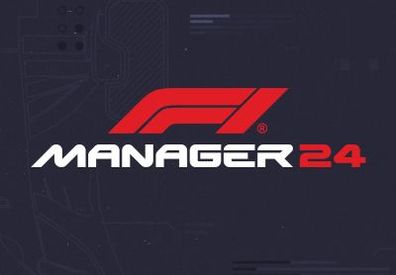 F1 Manager 2024 PC Steam CD Key