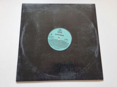 Madonna - GHV2 Megamix 12'' Vinyl Maxi US