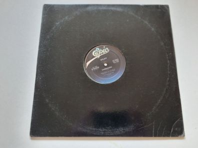 Spliff - Carbonara / Deja Vu 12'' Vinyl Maxi US