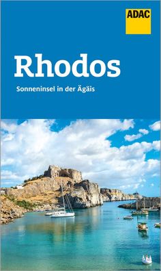 ADAC Reisef?hrer Rhodos, Klio Verigou