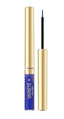 Eveline Cosmetics Variete Eyeliner Blau 2,8 ml