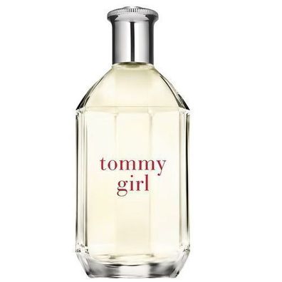 Tommy Hilfiger Tommy Girl Eau de Toilette, 50ml