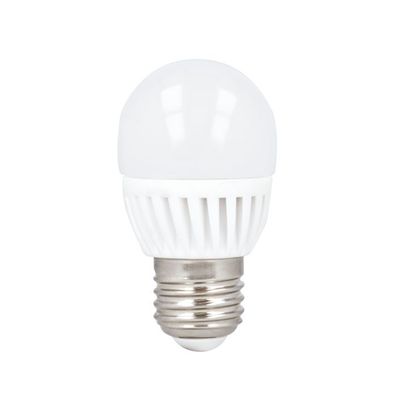 E27 10W LED Glühbirne Kaltweiß 6000K 245 Lumen Ersetzt 66W Glühlampe Leuchtmiitel ...