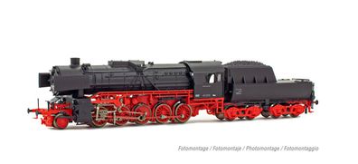 Arnold HN2486S DB, Dampflokomotive 42 2332, Sound Spur N