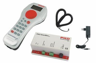 Piko 55017 PIKO Basis Set SmartControl light - ohne allgemein