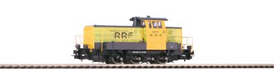Piko 96467 AC Diesellok 102 RRF ex NMBS/ SNCB VI + D Spur H0