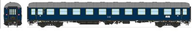 Wunder 15121 D-Zug-Wagen DB Ep. IIIa 1./2.-Klasse sta Spur 1