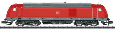 Trix 11148.2 Diesellok BR 245 006-2 DB AG DCC-Sound Spur N