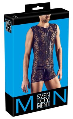 Svenjoyment- Body - (L, M, S, XL)