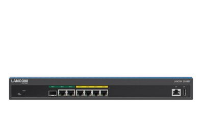 LANCOM 1930EF Multi-WAN-VPN-Gateway mit 1x SFP