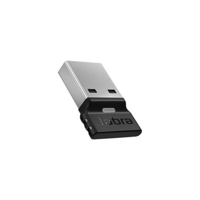 JABRA Link 390a MS Teams USB-A BT Adapter Speak 2