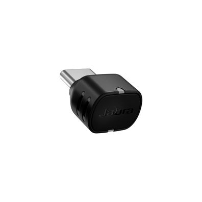 JABRA Link 390c MS Teams USB-C BT Adapter Speak 2