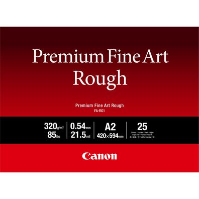 Canon Fotopapier FA-RG1 (A2-25 Blatt)