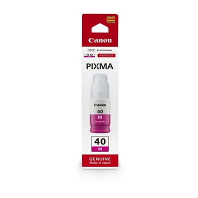 Canon Tintenflasche GI-40 Magenta (70ml)