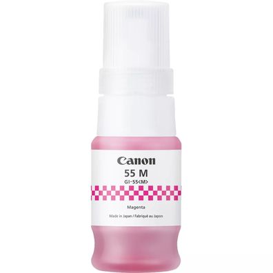 Canon Tintenflasche GI-55 Magenta (40ml)