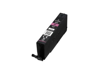 Canon Tintenpatrone CLI-531 Magenta (8,2ml)