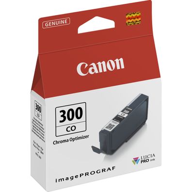 Canon Tintenpatrone PFI-300 CO Chroma Optimizer (14,4ml)