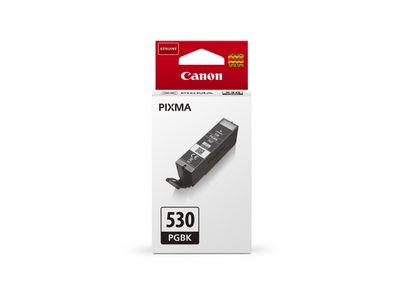 Canon Tintenpatrone PGI-530 PGBK Schwarz