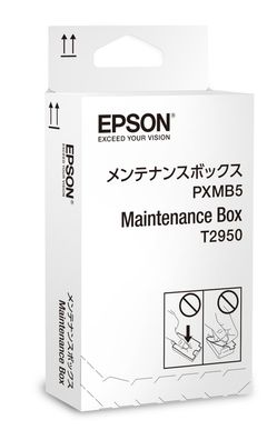 Epson Auffangbehälter für Resttinten C13T295000