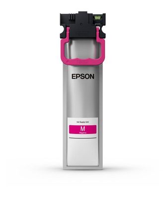 Epson Tintenbeutel WF-C53xx/WF-C58xx XL Magenta