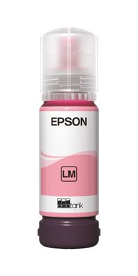 Epson Tintenflasche 107 hell Magenta (70ml)