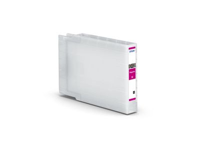 Epson Tintenpatrone T04B3 39 ml Magenta