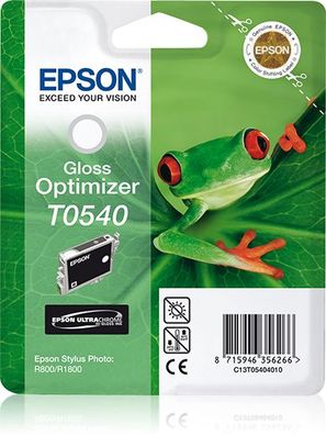 Epson Tintenpatrone T0540 Gloss Optimizer (13ml)