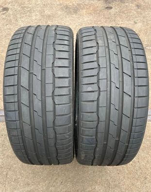 2x Sommerreifen 235/35 R20 92Y XL Hankook Ventus S1 EVO 3 K127 DOT23 6,3-6,8mm