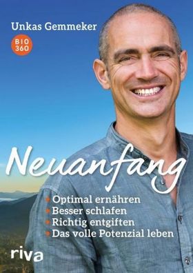 Neuanfang, Unkas Gemmeker