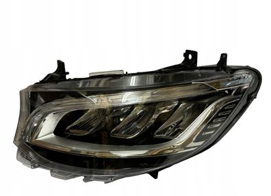 scheinwerfer Mercedes Sprinter W910 voll LED A9109063900 links