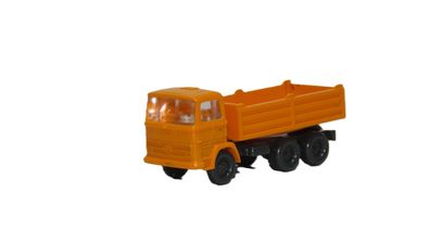 Wiking - Mercedes - LKW - Kipper - Spur N - 1:160 - Nr. 93