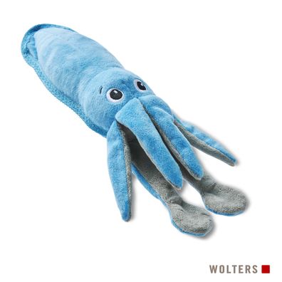 Wolters Ocean Range Hundespielzeug Kalmar - 35 x 10 x 7 cm