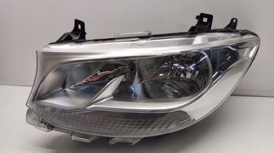 scheinwerfer Mercedes Sprinter 907 910 halogen A9109060000 links