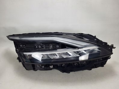 scheinwerfer NISSAN qashqai j12 3 iii full led 100-8D02J rechts