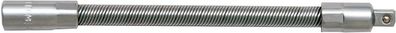 1/4" flexible Verlaengerung L150 mm;