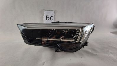 scheinwerfer OPEL Crossland LIFT full led 39153538 links