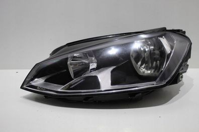 scheinwerfer Volkswagen LED 5G1941005 links