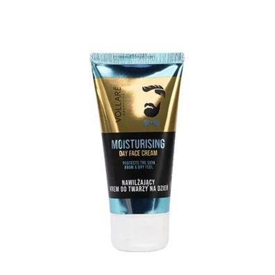 Vollare Cosmetics Men Line Gesichtcreme intensive Feuchtigkeits