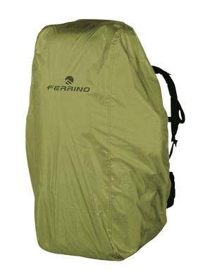 Ferrino Rucksackhülle, 45 - 90 L, grün