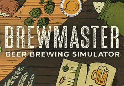 Brewmaster: Beer Brewing Simulator Steam CD Key